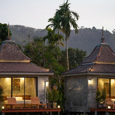 Anodard Phuket, Nai Yang Beach Thalang Zewnętrze zdjęcie