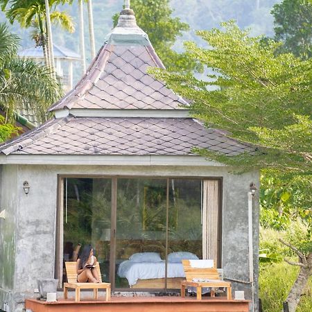Anodard Phuket, Nai Yang Beach Thalang Zewnętrze zdjęcie