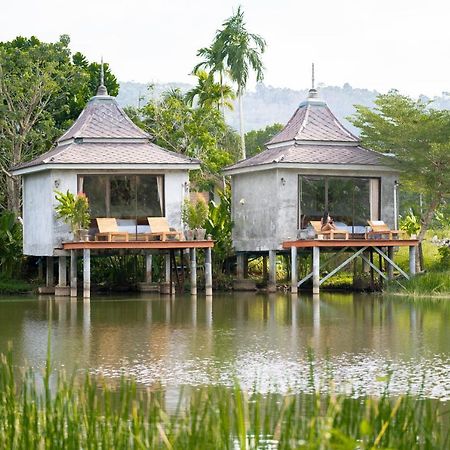 Anodard Phuket, Nai Yang Beach Thalang Zewnętrze zdjęcie