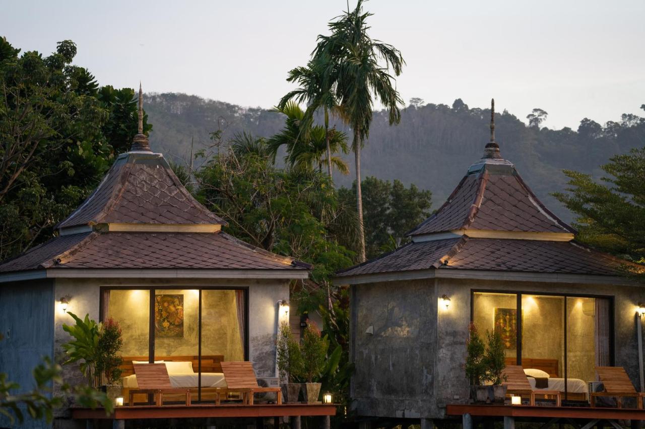 Anodard Phuket, Nai Yang Beach Thalang Zewnętrze zdjęcie