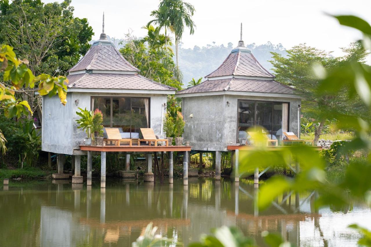 Anodard Phuket, Nai Yang Beach Thalang Zewnętrze zdjęcie