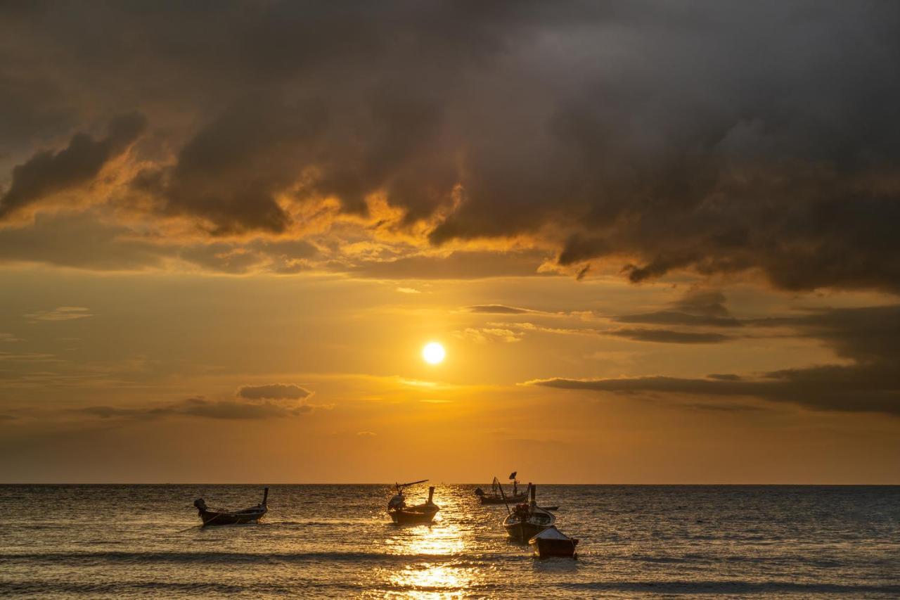 Anodard Phuket, Nai Yang Beach Thalang Zewnętrze zdjęcie
