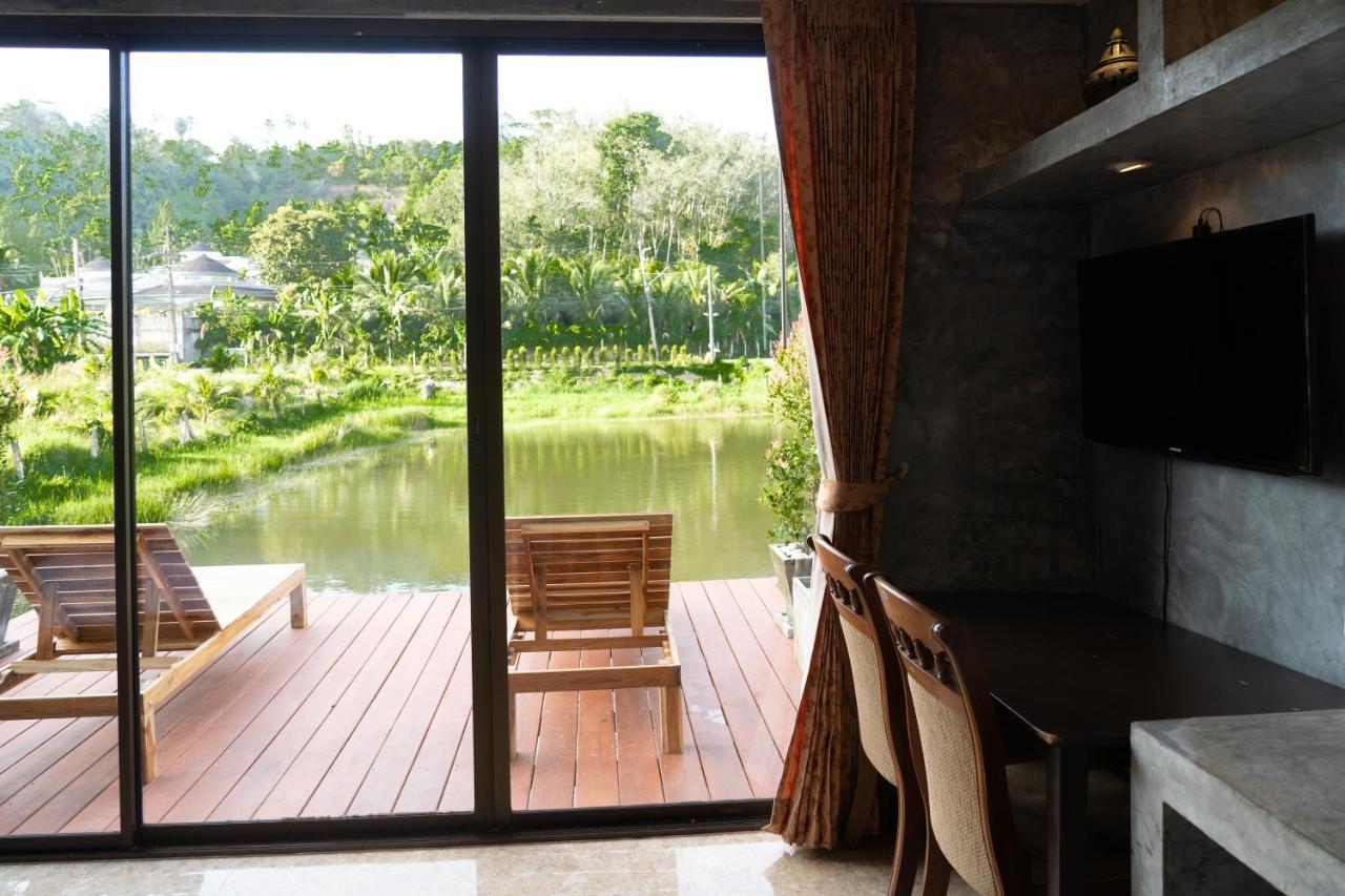 Anodard Phuket, Nai Yang Beach Thalang Zewnętrze zdjęcie