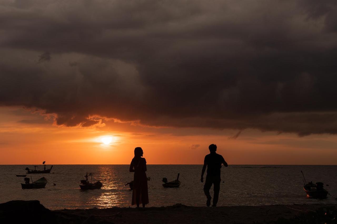 Anodard Phuket, Nai Yang Beach Thalang Zewnętrze zdjęcie
