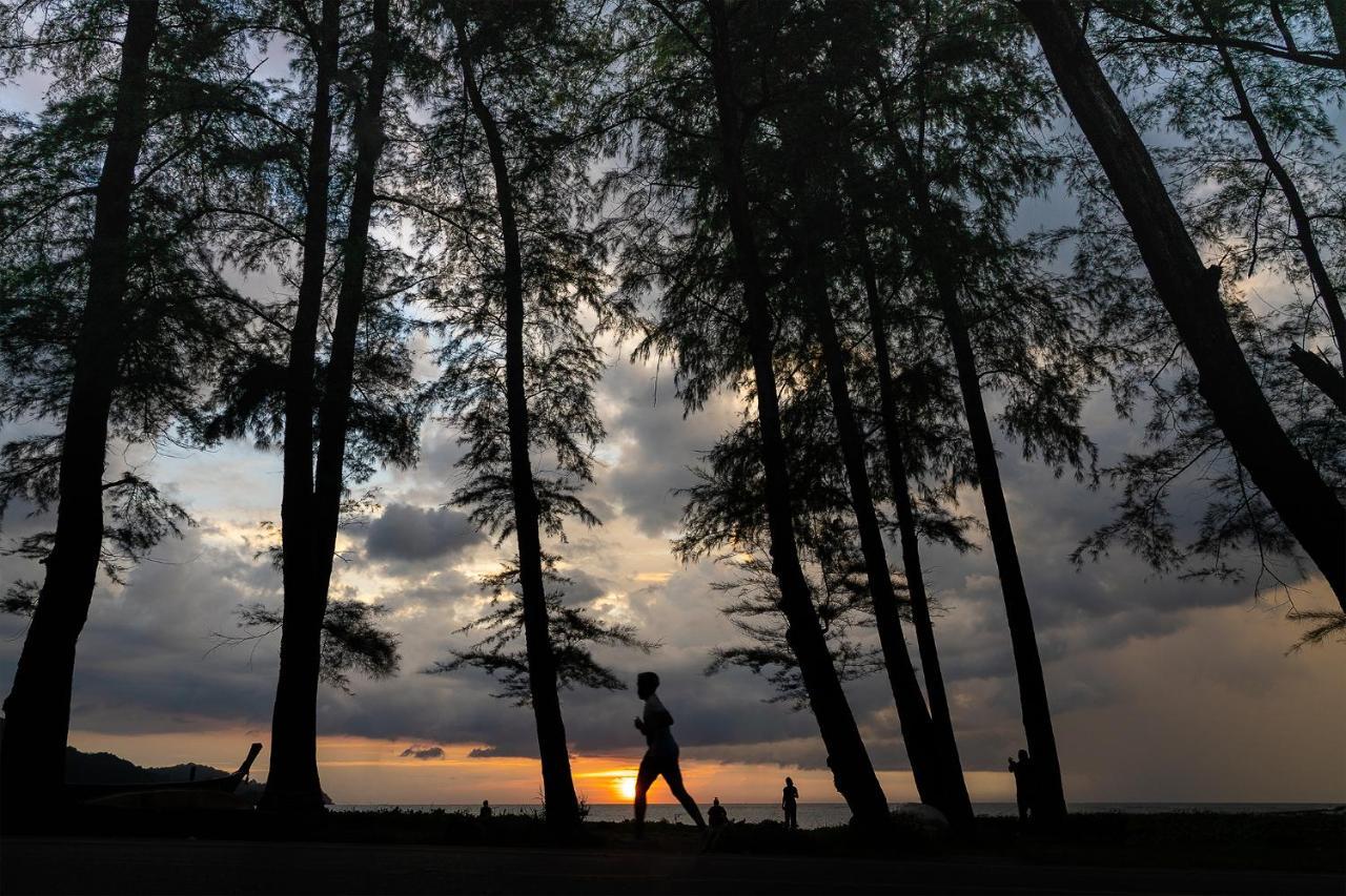 Anodard Phuket, Nai Yang Beach Thalang Zewnętrze zdjęcie
